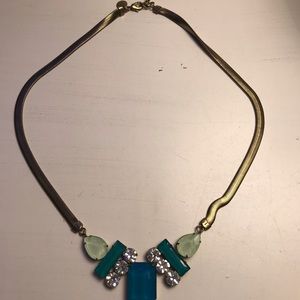 Loren Hope Jewelry - Statement necklace - Loren Hope Loren Hope Jewelry - Statement necklace - Loren Hope